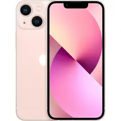 APPLE - IPhone 13 256GB Pink Reacondicionado