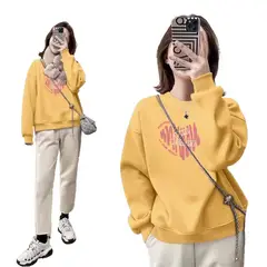 BLWOENS - Sudadera casual para mujeres