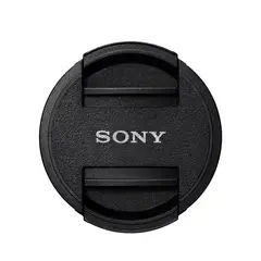 SONY - Tapa de objetivo frontal ALC-F49S de 49 mm