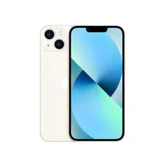 APPLE - IPhone 13 256GB Starlight Reacondicionado