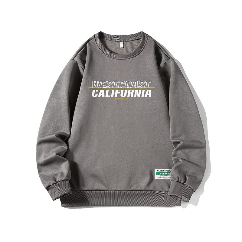 BLWOENS - Sudadera casual para Hombre