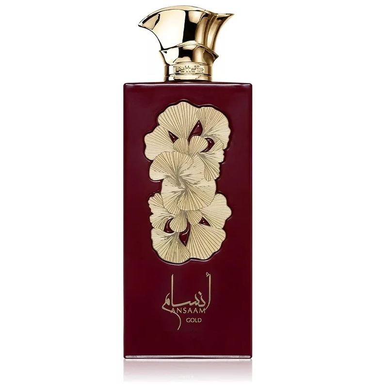 GENERICO - Perfume árabe Gold EDP 100ml Mujer