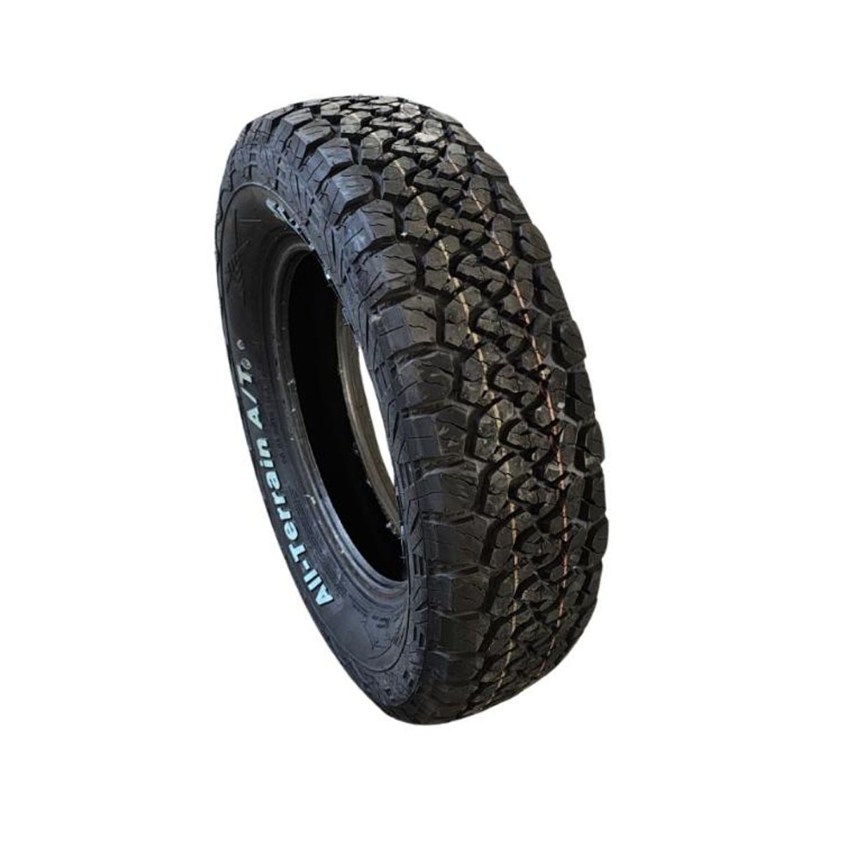 GENERICO - NEUMATICO 20570 R15 SUMAXX ALL TERRAIN 96T