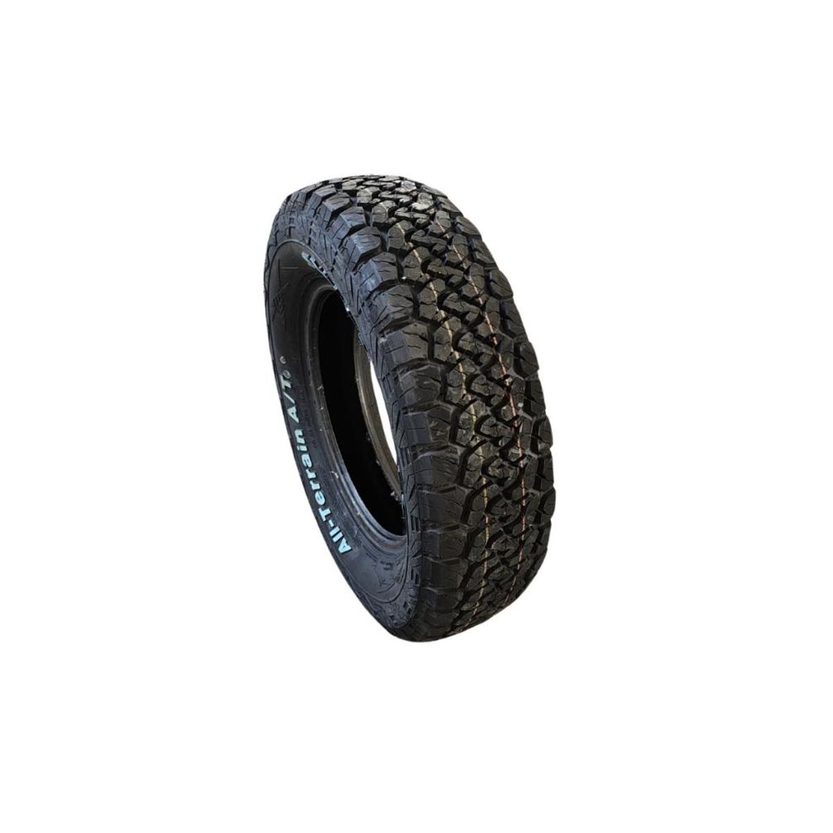 GENERICO - NEUMATICO 20570 R15 SUMAXX ALL TERRAIN 96T