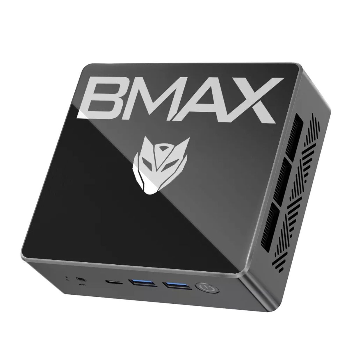 BMAX - Mini Pcs Bmax B4 Turbo Intel N150 Ram 16gb Ssd 512gb