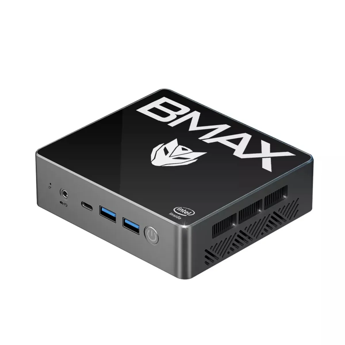 BMAX - Mini Pcs Bmax B4 Turbo Intel N150 Ram 16gb Ssd 512gb