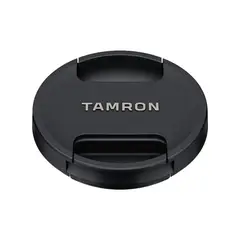 TAMRON - Tapa de objetivo frontal CF-67 II de 67 mm