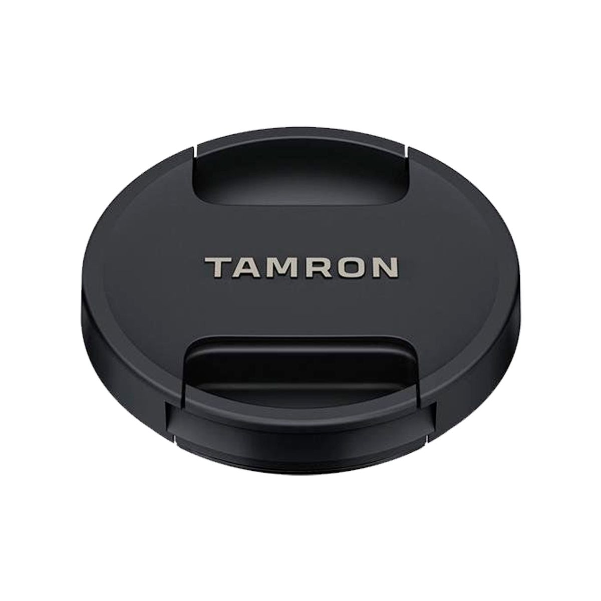 TAMRON - Tapa de objetivo frontal Tamron CF-77 II de 77 mm