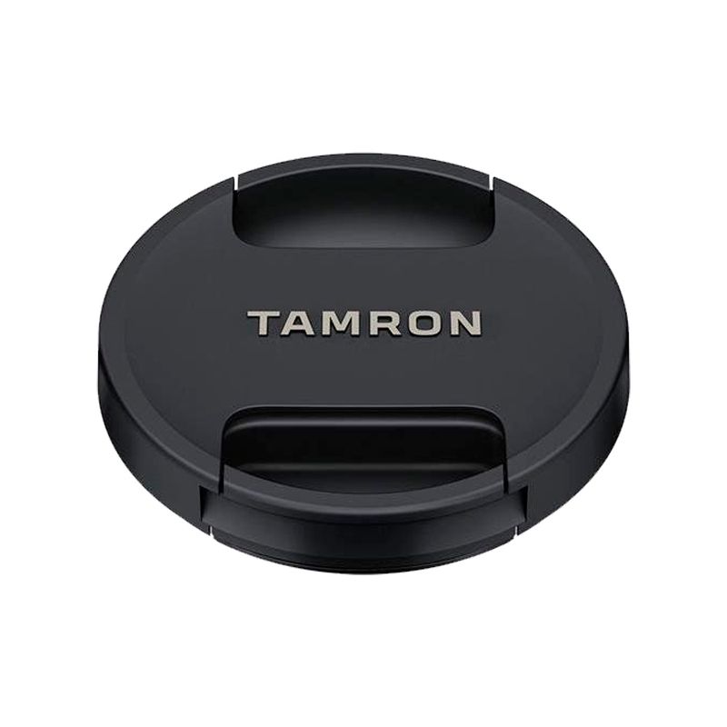 TAMRON - Tapa de objetivo frontal Tamron CF-77 II de 77 mm