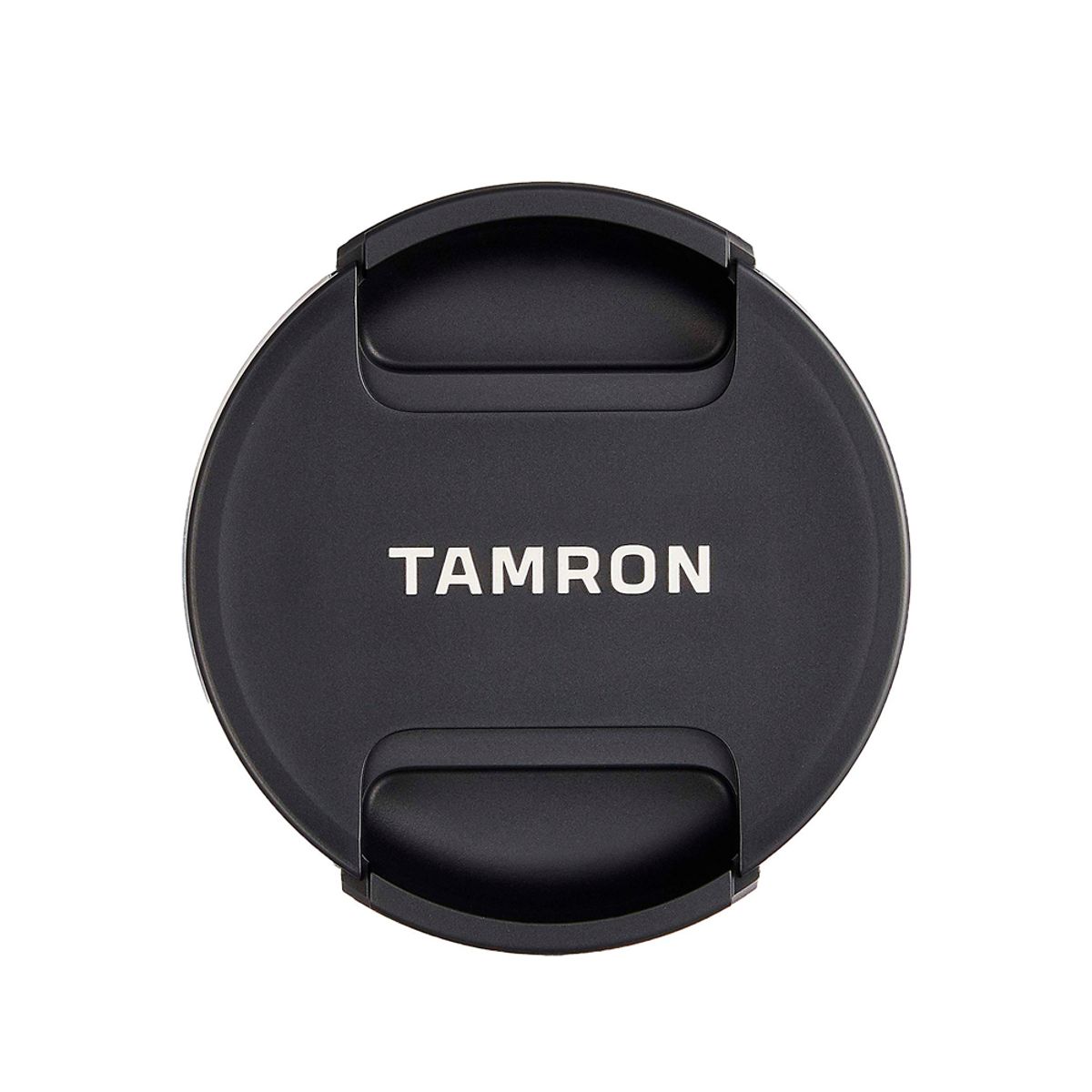 TAMRON - Tapa de objetivo frontal Tamron CF-77 II de 77 mm