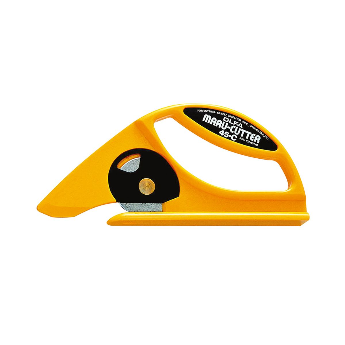 OLFA - Cuchillo  Corta  Alfombras
