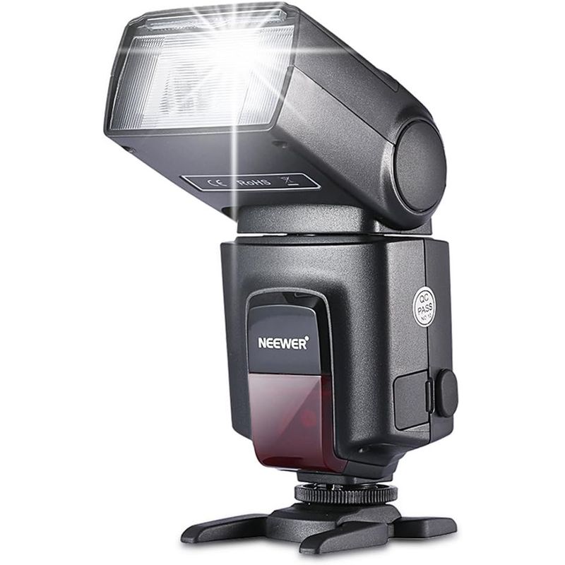 NEEWER - Flash Manual Neewer TT560​
