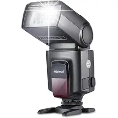 NEEWER - Flash Manual TT560​