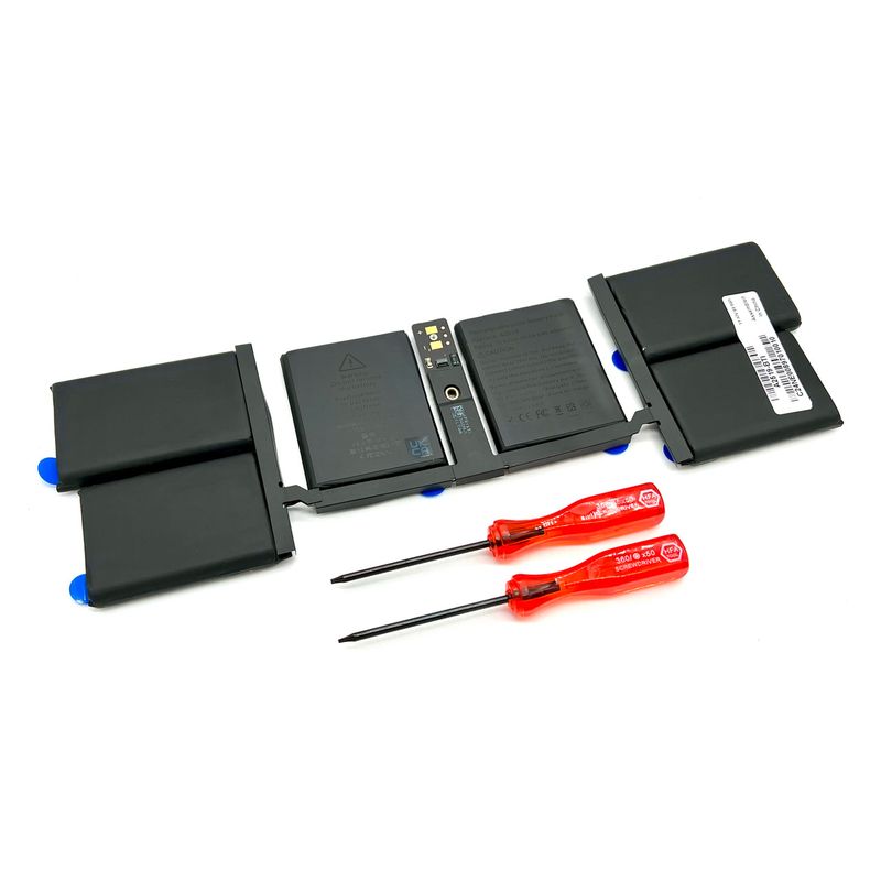 OEM - Bateria A2519 Para Macbook Pro 14 M1 Pro y M1 Max A2442