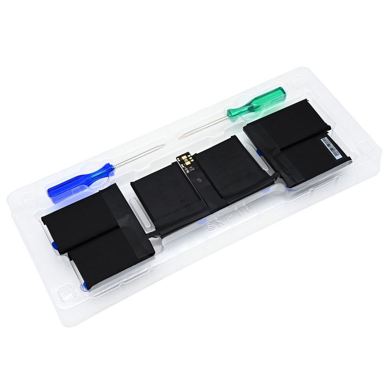 OEM - Bateria A2519 para Macbook Pro 14″ M1 Pro y M1 Max.