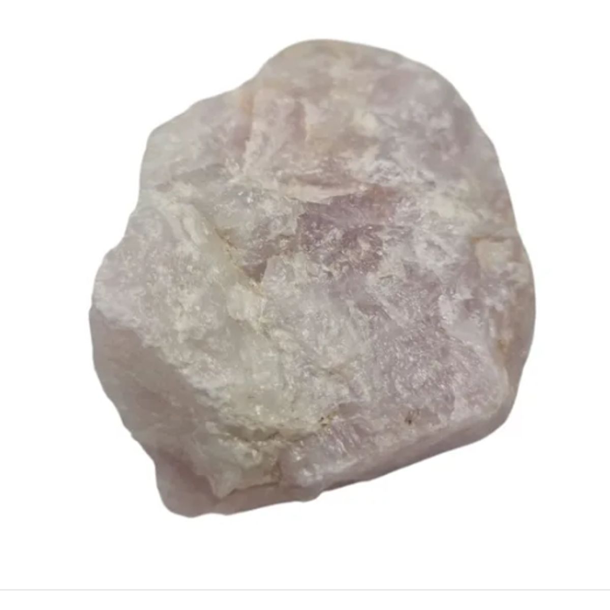 GENERICO - Increíble Roca De Cuarzo Real Natural  TM2.PESO 518 gramos