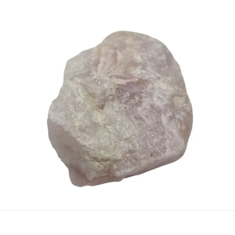 GENERICO - Increíble Roca De Cuarzo Real Natural  TM2.PESO 518 gramos