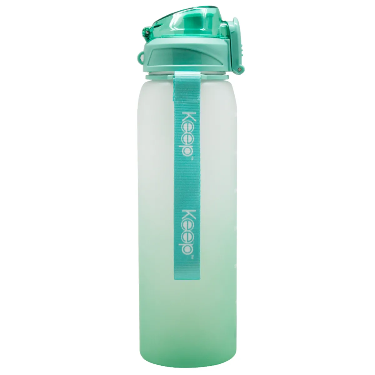 KEEP - BOTELLA DAILY 2L KEEP - CELESTE