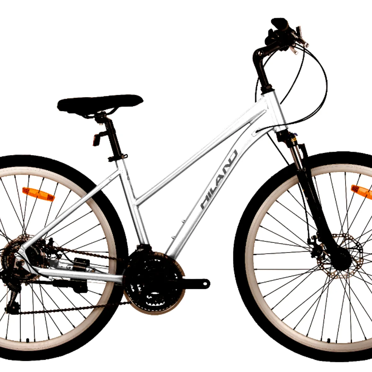 ALTITUDE - Biciclteta Urb Altitude Hiland Urbana Lady GT700