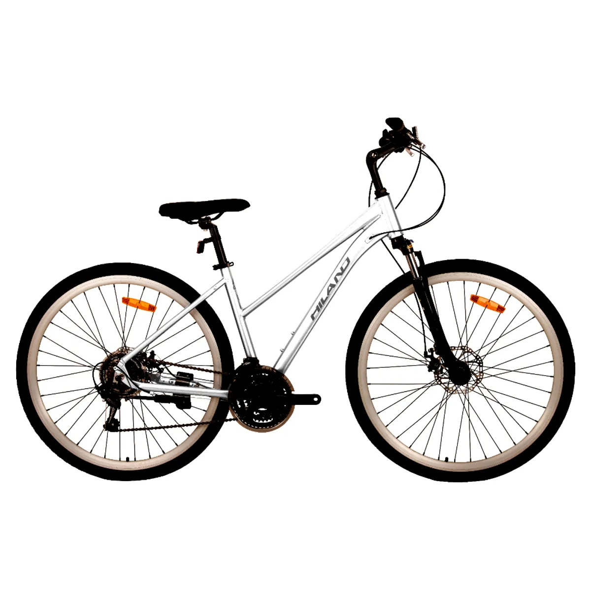 ALTITUDE - Biciclteta Urb Altitude Hiland Urbana Lady GT700