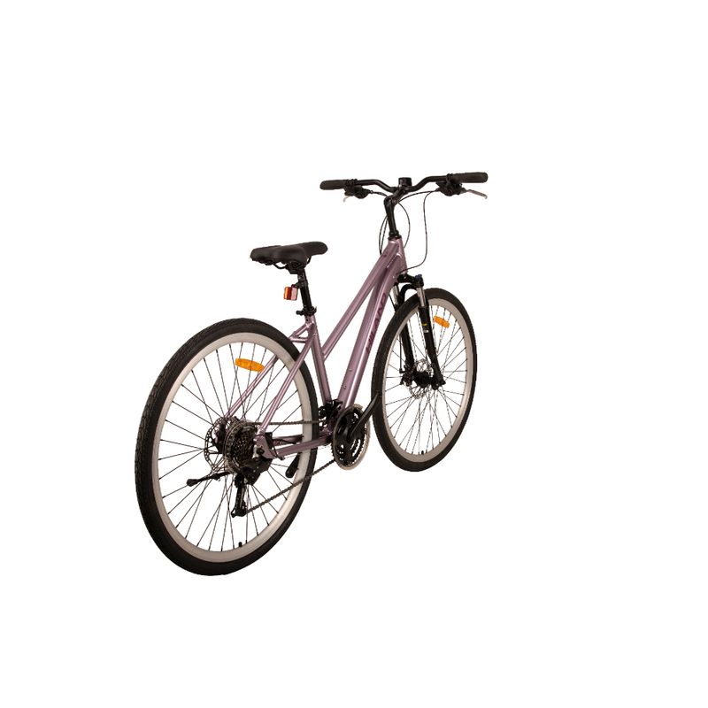 ALTITUDE - Biciclteta Urb Altitude Hiland Urbana Lady GT700