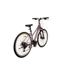 ALTITUDE - Biciclteta Urb Hiland Urbana Lady GT700