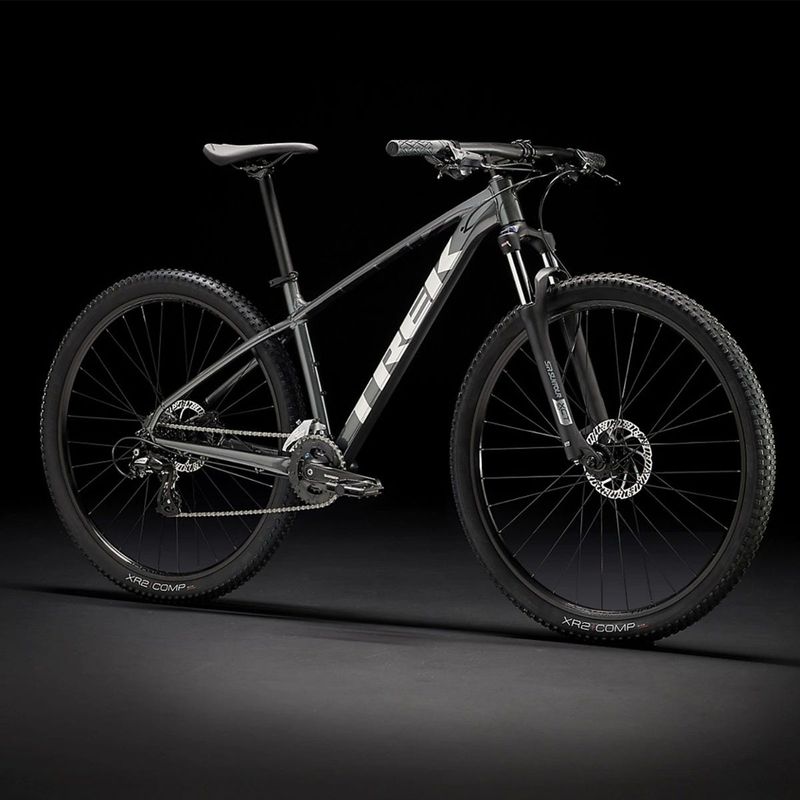 TREK - BICICLETA MTB TREK MARLIN 5 GRIS 2022