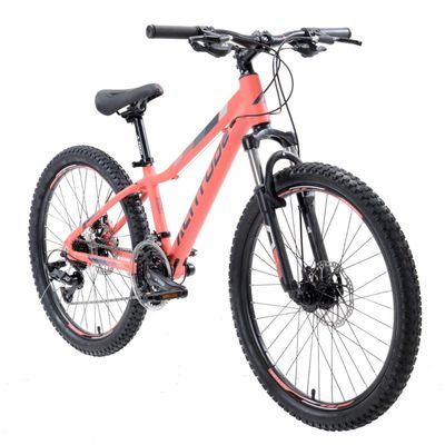 Imagen 2 del producto Bicicleta Sport A24 Rosada