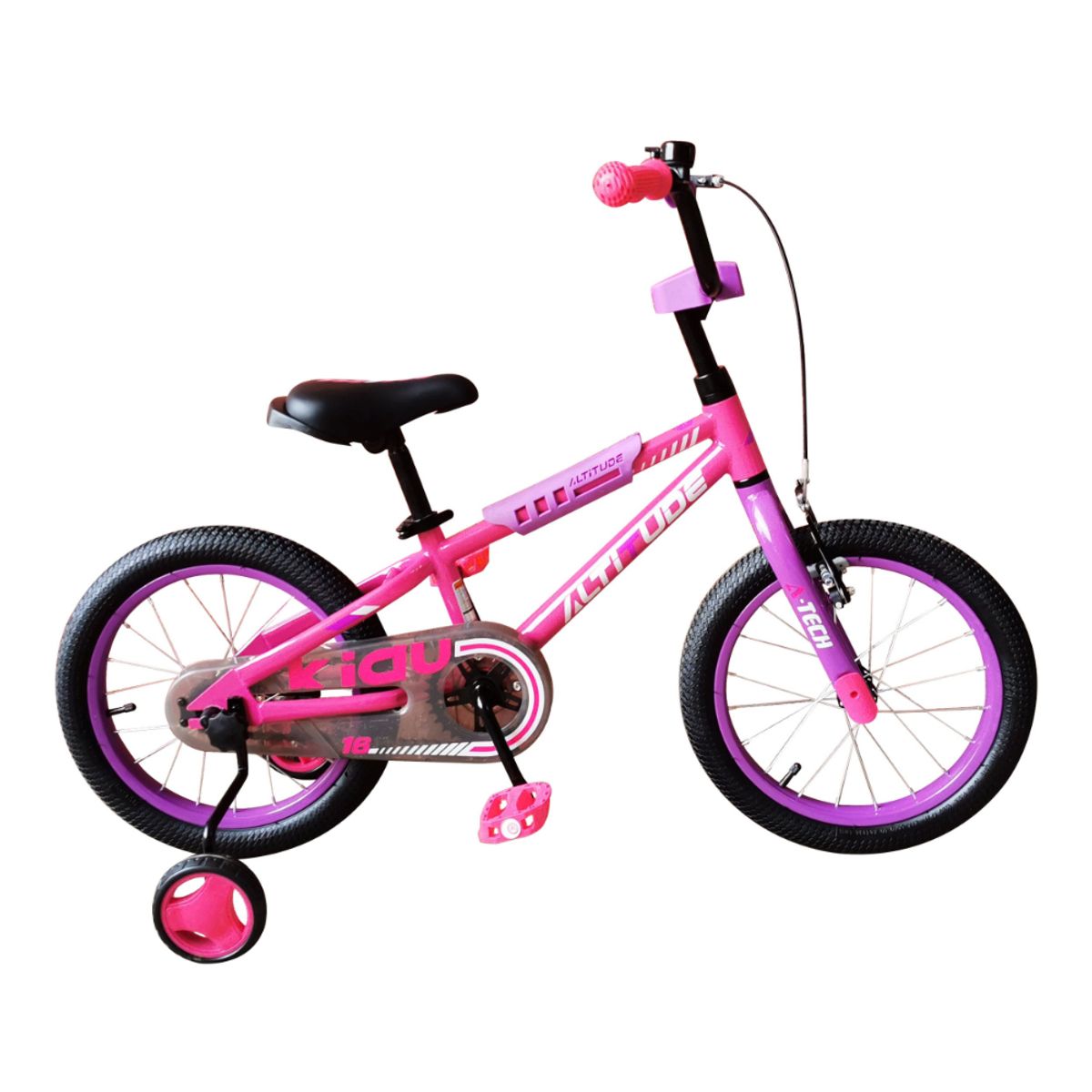 ALTITUDE - Bicicleta Altitude Kidu Girl A16