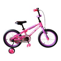 Bicicleta Kidu Girl A16