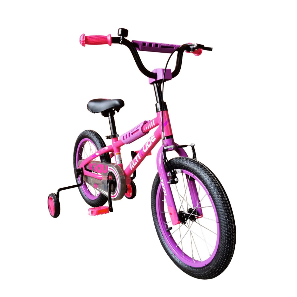 ALTITUDE - Bicicleta Altitude Kidu Girl A16