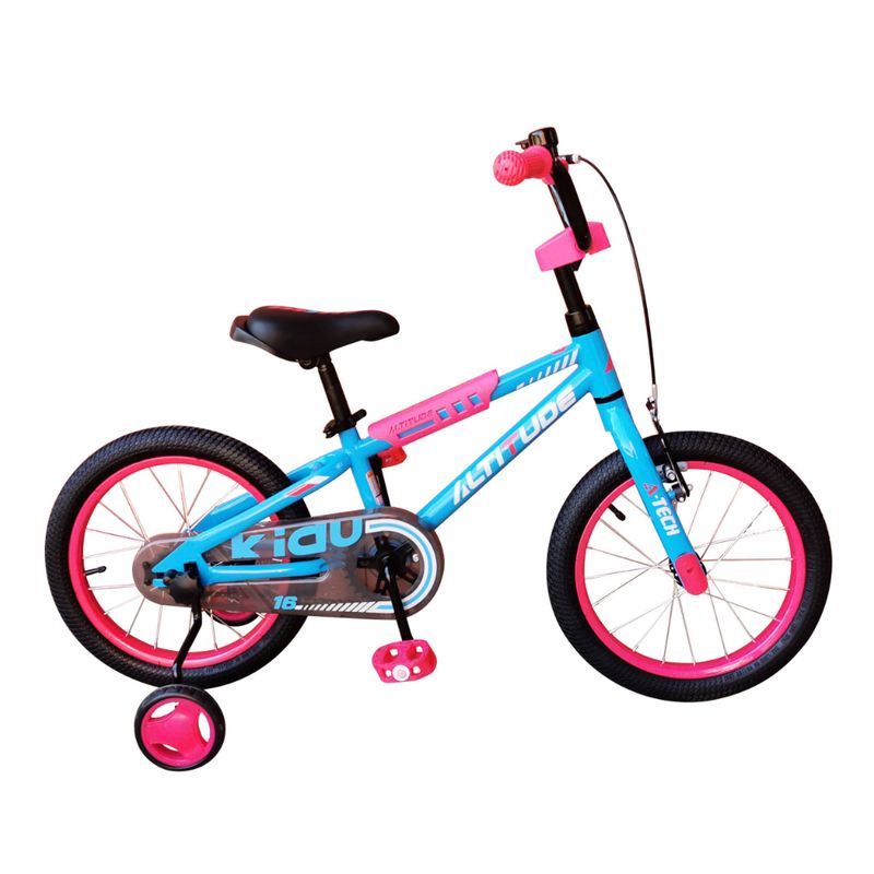 ALTITUDE - Bicicleta Altitude Kidu Girl A16