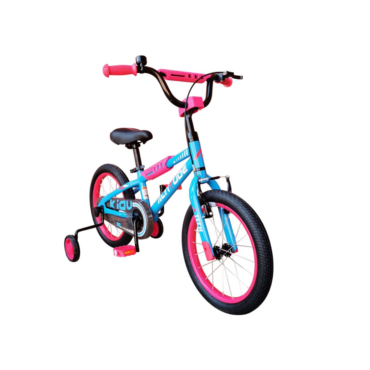 ALTITUDE - Bicicleta Altitude Kidu Girl A16