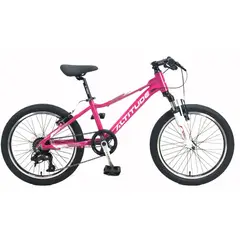 ALTITUDE - Bicicleta Sport Girl A20 Purpura