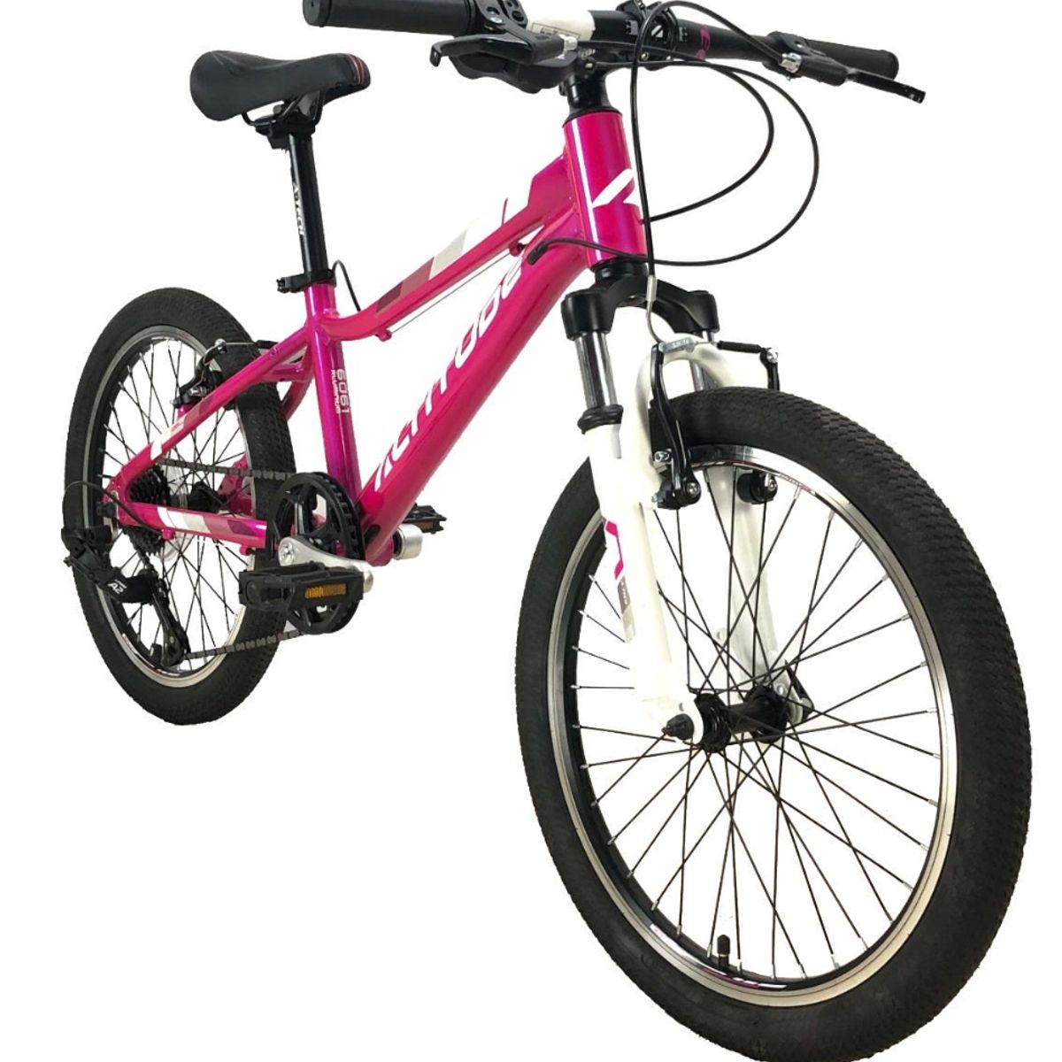 ALTITUDE - Bicicleta Altitude Sport Girl A20 Purpura