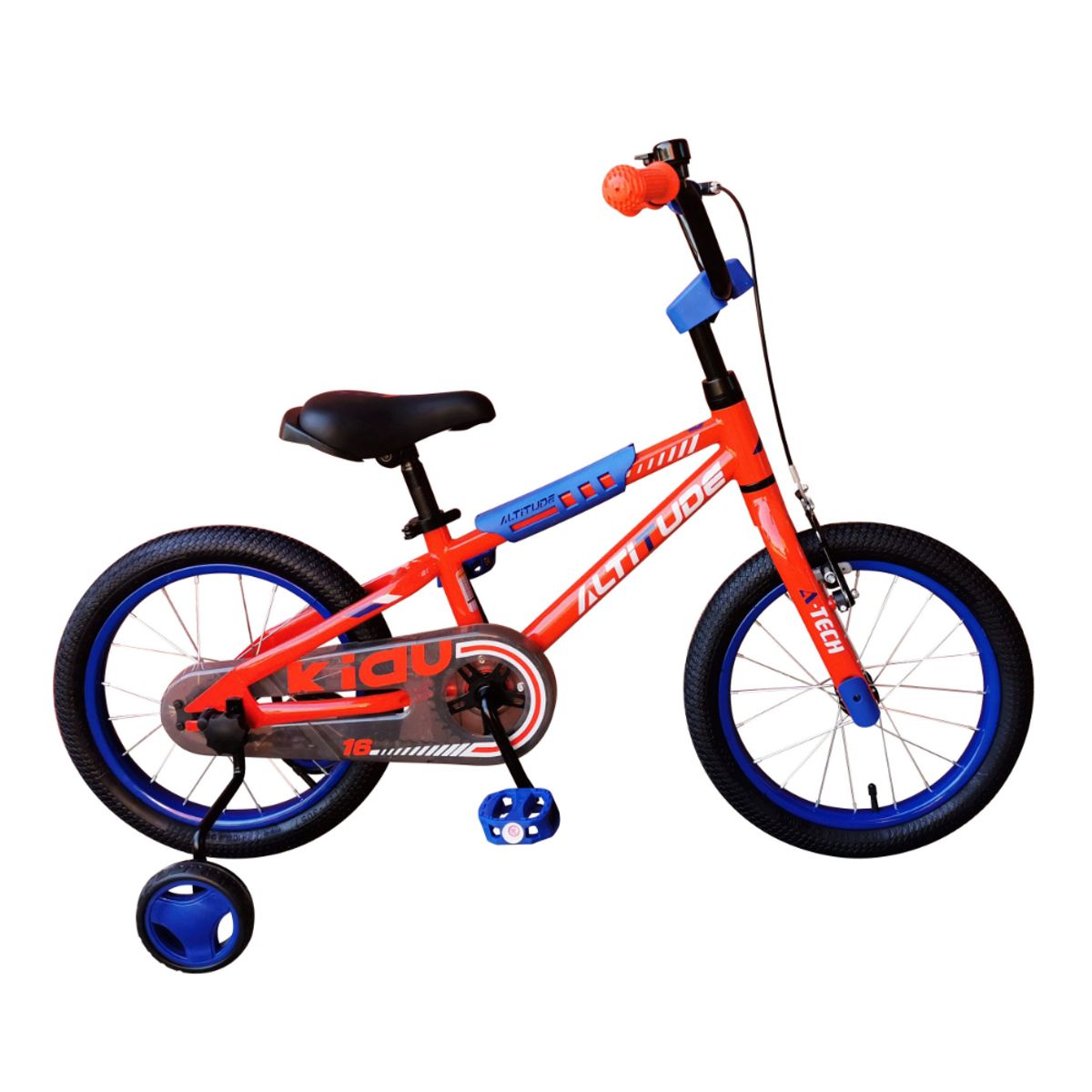 ALTITUDE - Bicicleta Altitude Kidu Boy A16
