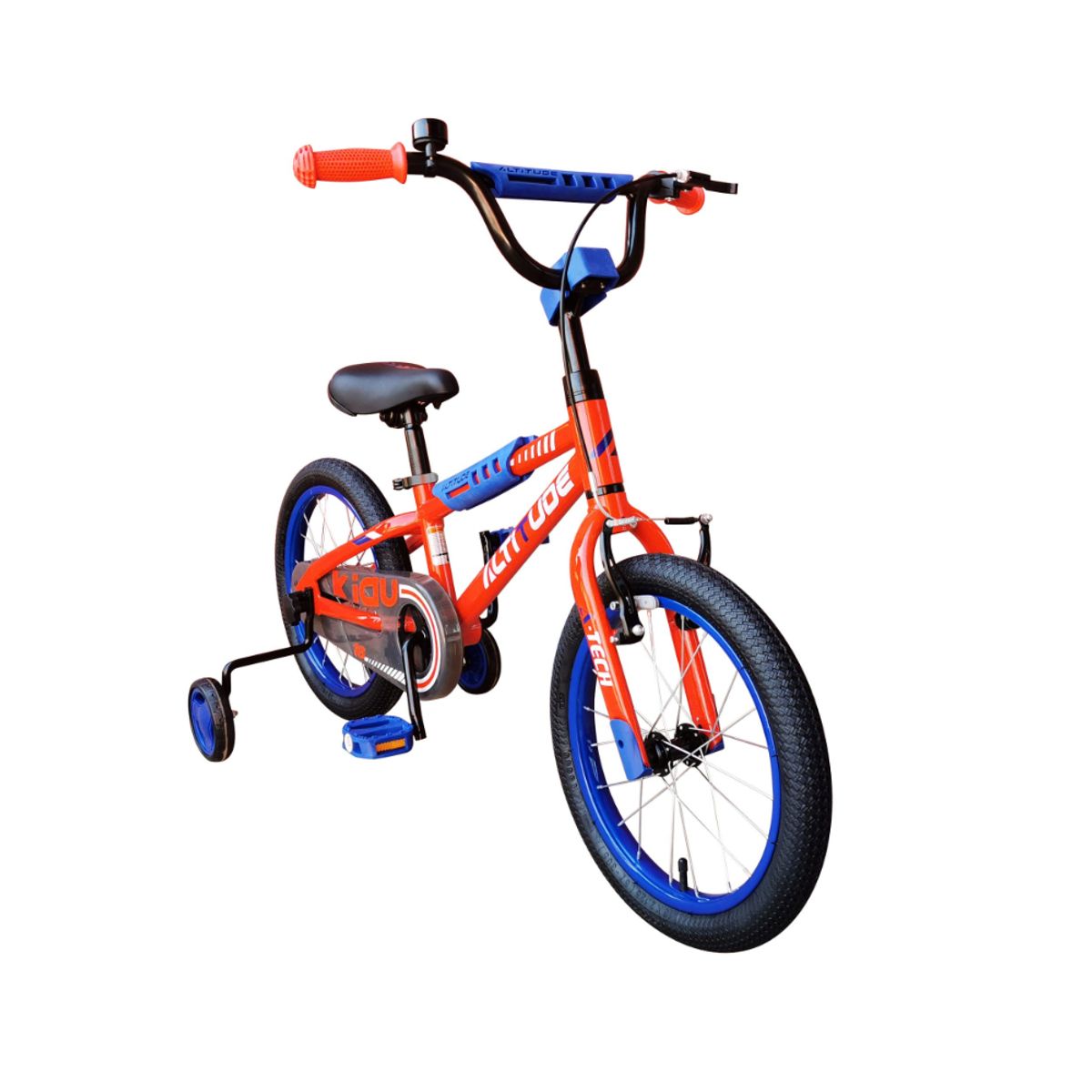 ALTITUDE - Bicicleta Altitude Kidu Boy A16