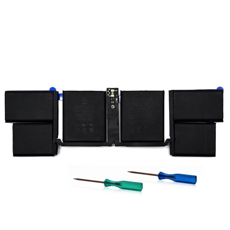 OEM - Bateria Repuesto Para Macbook Pro 16 M1 Pro y M1 Max A2485