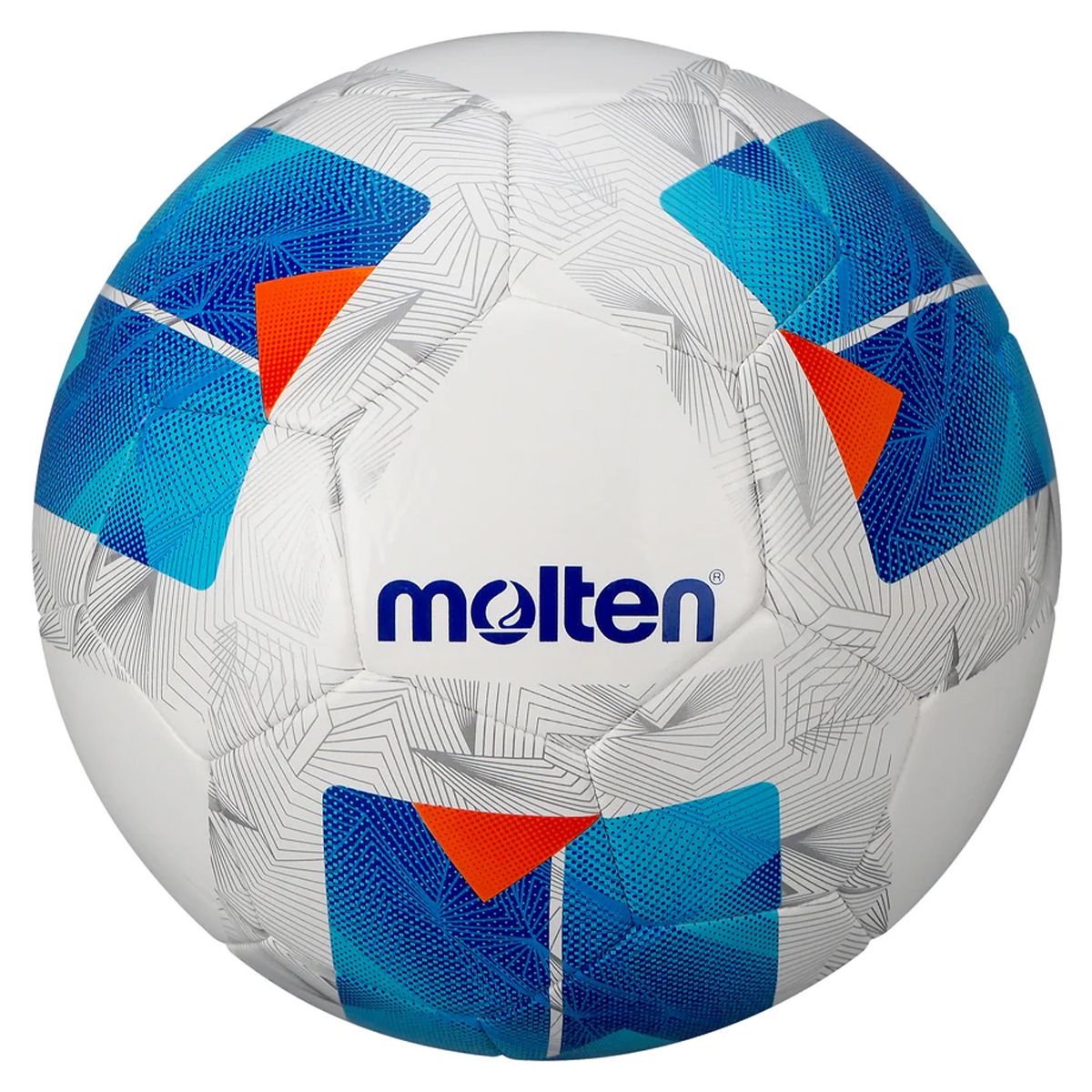MOLTEN - Balón fútbol molten vantaggio 1000 - N°5 - 2025