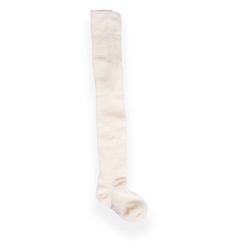 PILLIN - Panty Crudo Pillin PAB133-25CRU  - Blanco