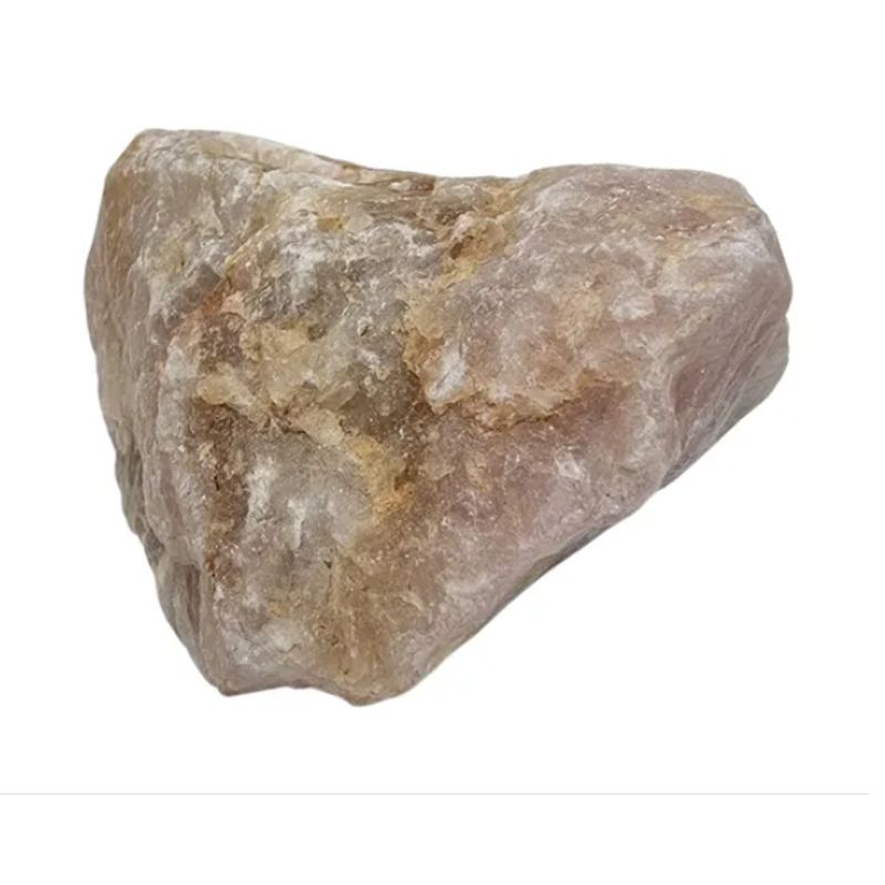 GENERICO - Increíble Roca De Cuarzo Real Natural  TM5.PESO 575 GR