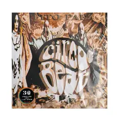 GRUPO LASER DISC - VINILO FITO PAEZ CIRCO BEAT 30 ANIVERSARIO 3LP