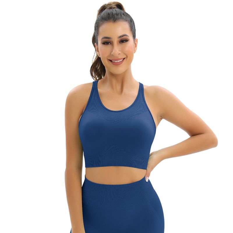 BLWOENS - Peto deportivo Mujer - Azul