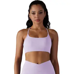 BLWOENS - Peto deportivo Mujer - Violeta_.