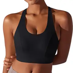 BLWOENS - Peto deportivo Mujer - Negro