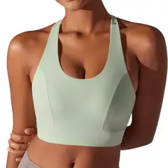 BLWOENS - Peto deportivo Mujer - Verde_.