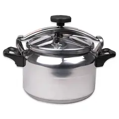 DORAL - Olla A Presión Aluminio 9 Litros Fast Cook - Shopyclick
