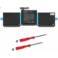 OEM - Bateria A2171 para Macbook Pro 13 A2159 A2289 2019-2020