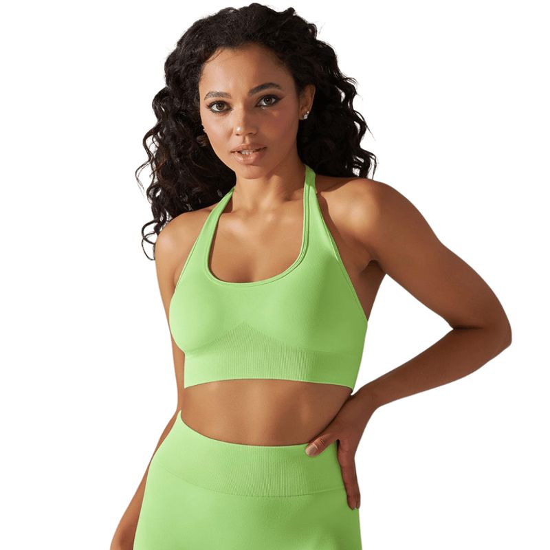 BLWOENS - Peto deportivo Mujer - Verde