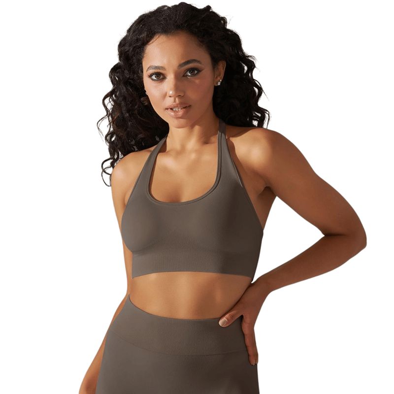 BLWOENS - Peto deportivo Mujer - Café_.